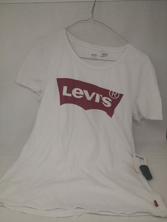 Levis Maglietta Bxca M