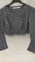 Guess Camicia Nero Bco Xs