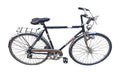 Bicicletta G. Panigada Cambi Su Canna