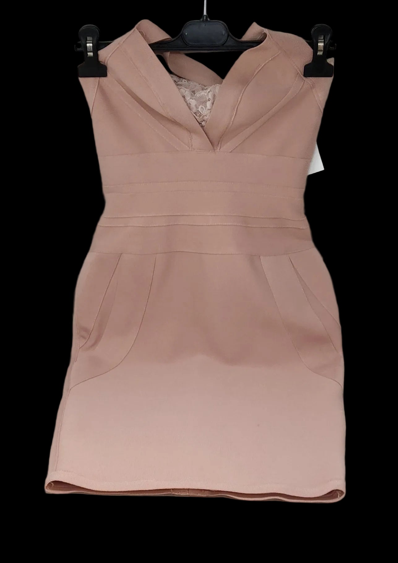 Abito Rosa 42