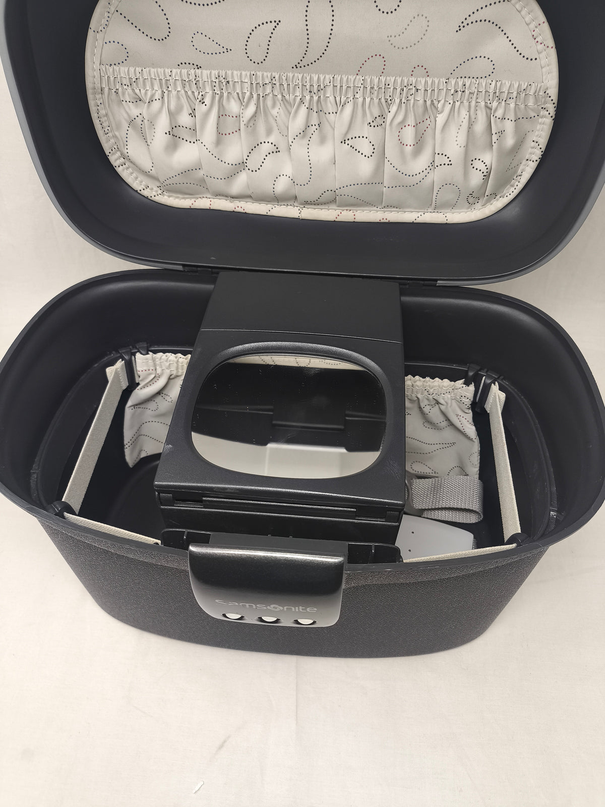 Samsonite Bauletto Porta Trucchi