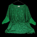 Cocol Maglia Pizzo Verde 54
