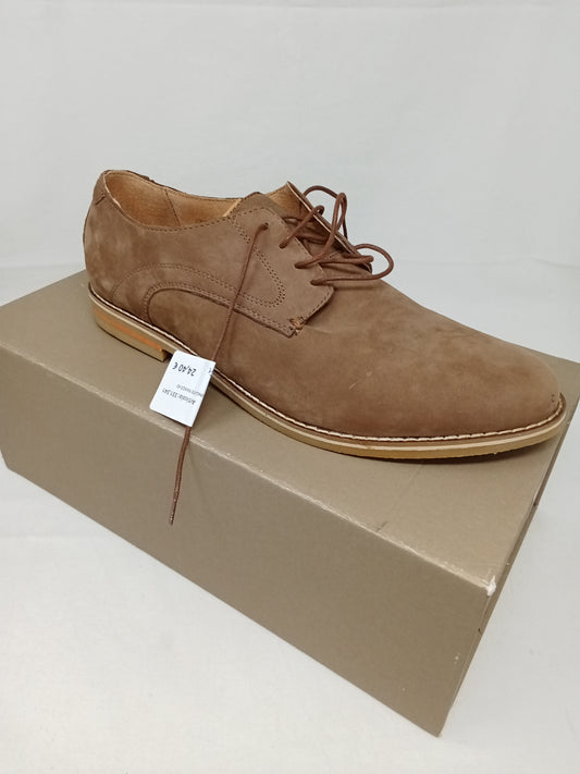 Bata Scarpe Stringate Fanco 43 Nuova