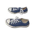Converse Allstar  Sneakers Jeans Blu Nr.37