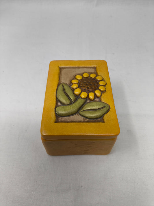 Thun Cointenitore Girasole Lxpxh 7x10x6