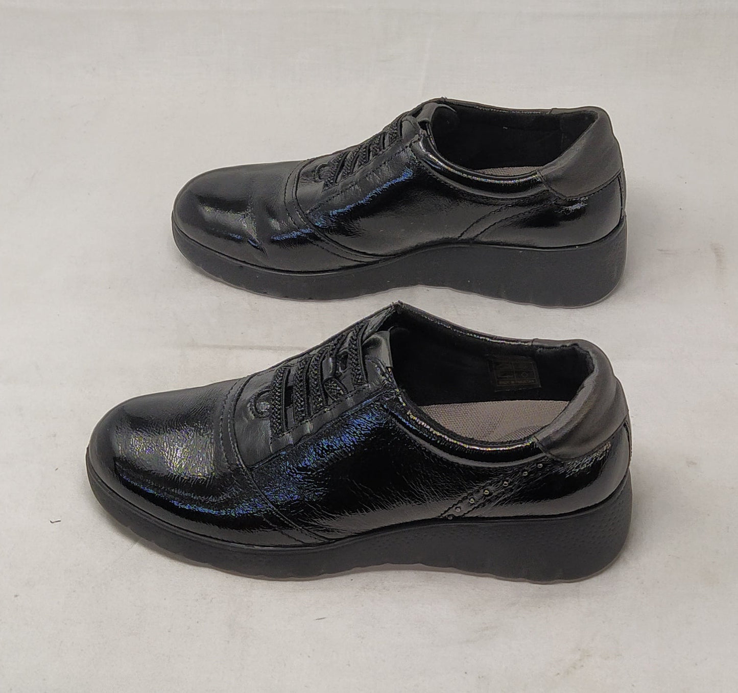 Walk Dream Scarpe Nere 40