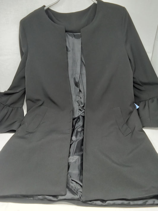Soprabito Nero S