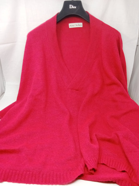 Midali Tos Jours Maglione Fucsia Tu