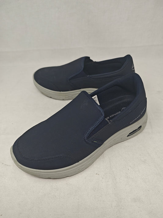 Soprani Sport Scarpe Blu 41