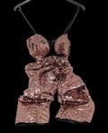 Tutina Paiett Platino S