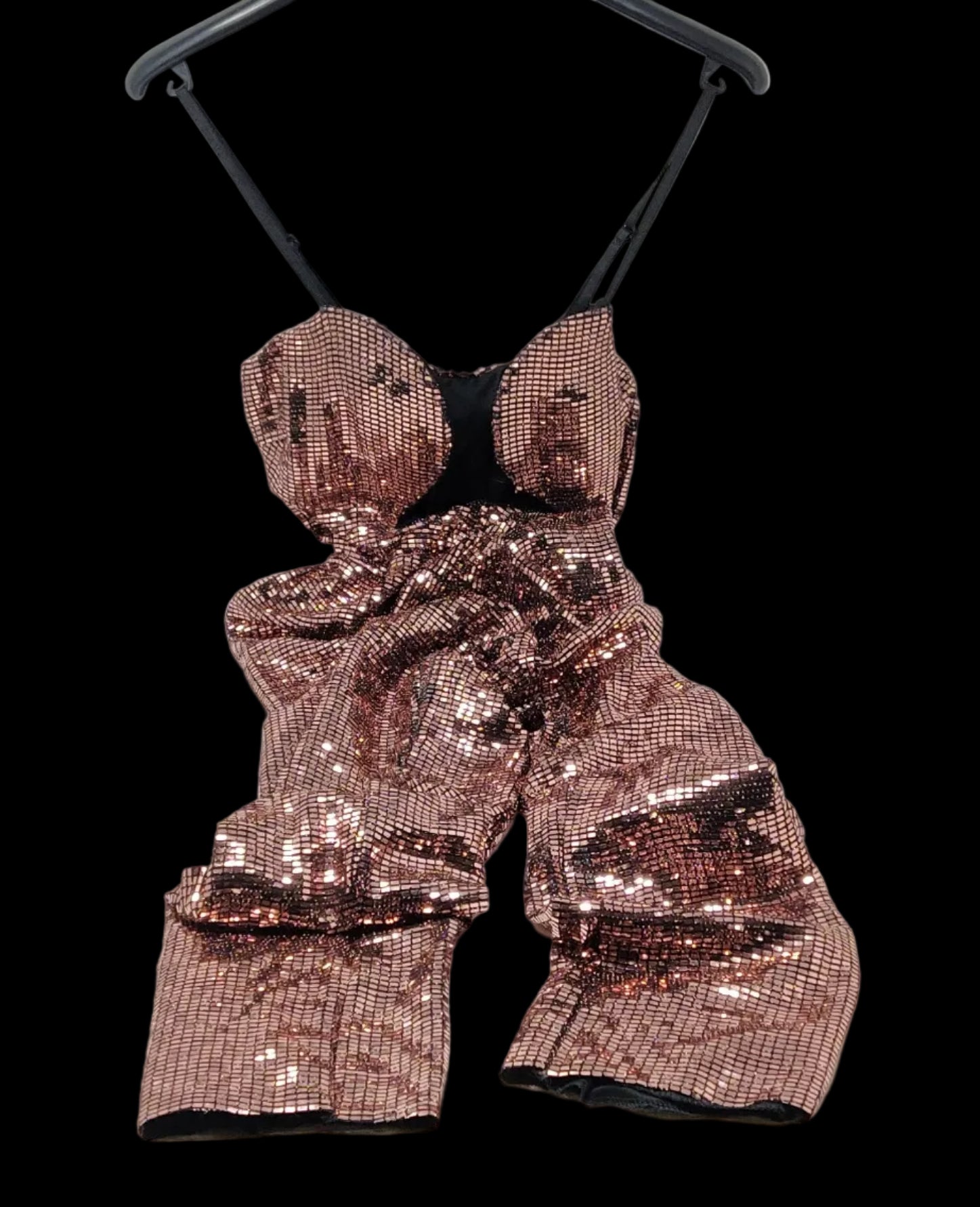 Tutina Paiett Platino S