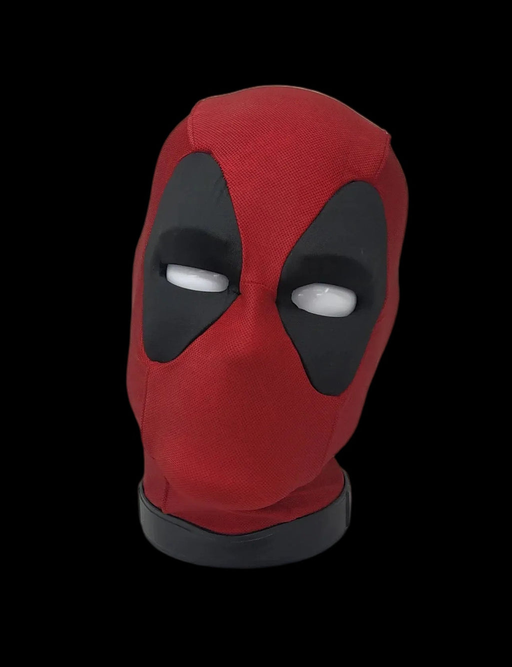 Hasbro Marvel Legends Deadpool Testa Interattiva Elettronica Nuova Con Scatola