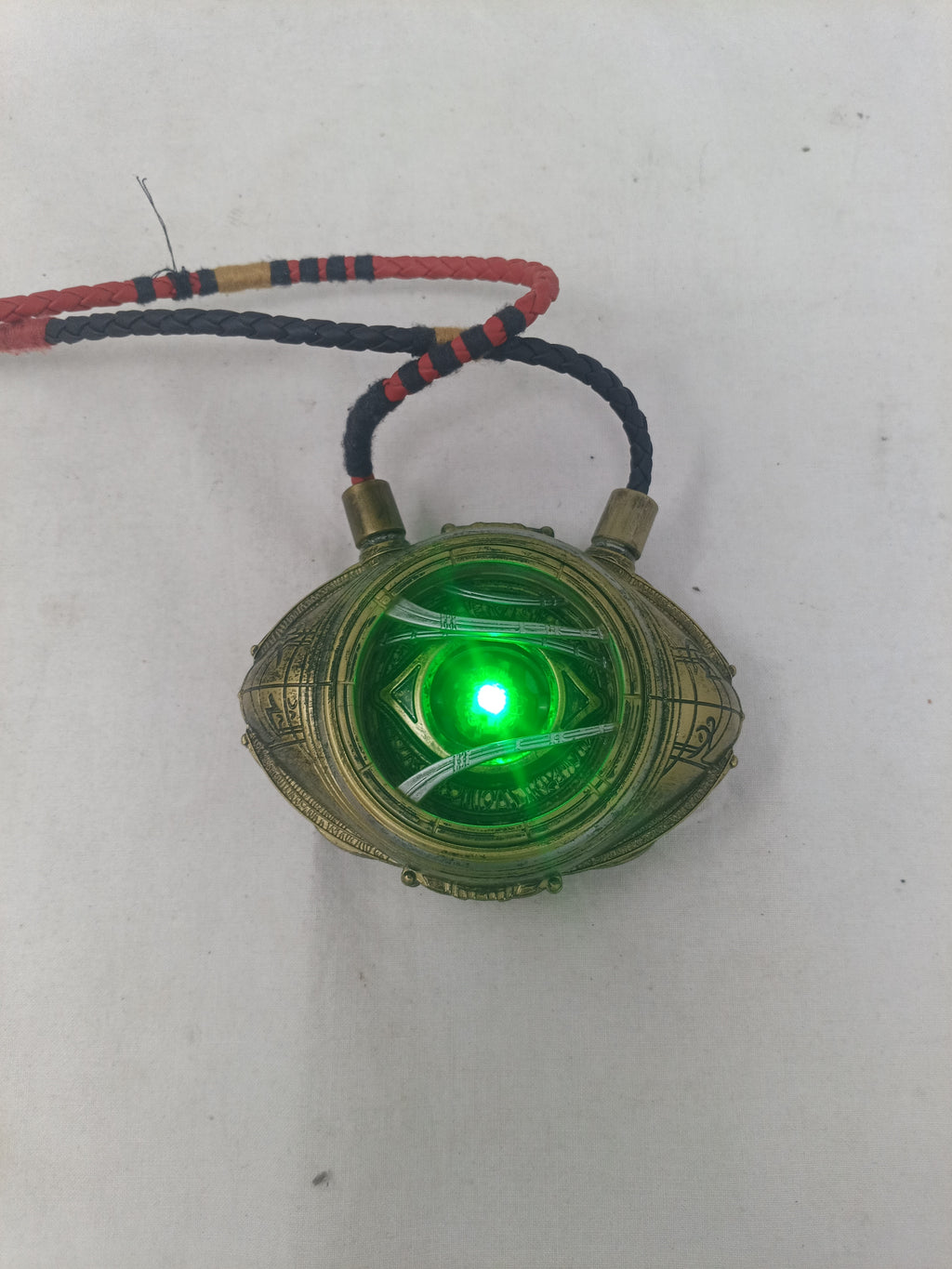 Marvel Occhio Di Agamotto Doctor Strange Hasbro Del 2021