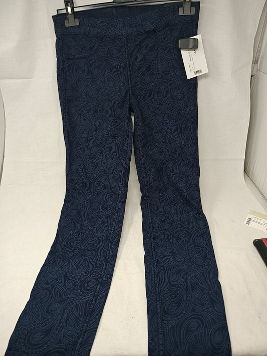 Liu  Jo Pant.jeans Fiorato S