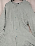 Camicia Verde L