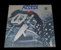 Lp 33 Giri Triplo Accept – Demon's Night