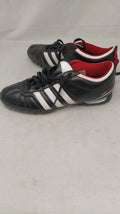 Adidas Scarpe Da Calcetto Nero Bco 44 2/3