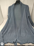 Oltre  Cardigan Blu Tu