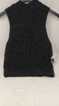 Mng Sma Dolce Vita  Nero Glitter S