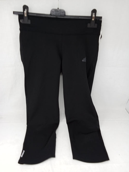 Adidas Leggins Neri Xs