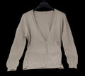 Pinko Cardigan Beige S