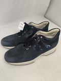 Hogan Interactive Scarpe Blu 40