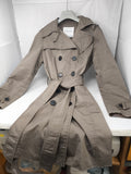 Zara Trench M