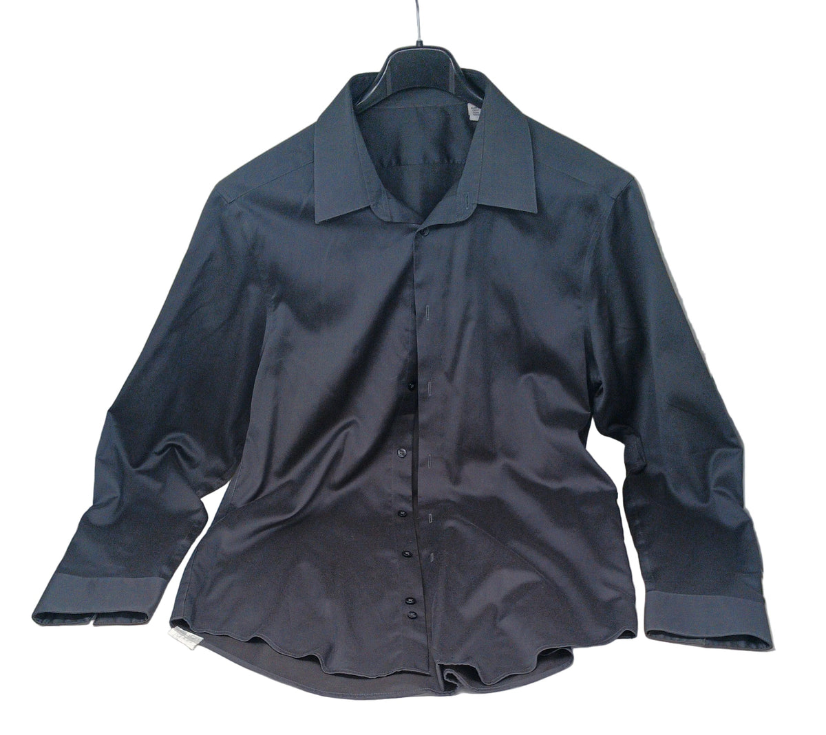 Camicia Grigia 151/2