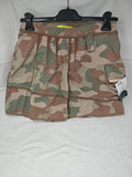 Anna Rita Gonna Military S