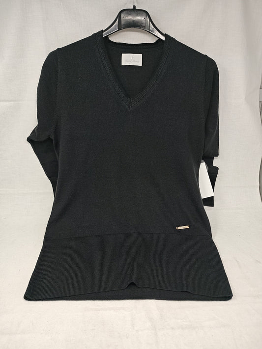 Conte Of Florence Maglione Nero M