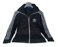 Adidas Felpa Nera 46
