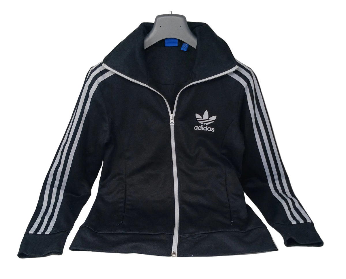 Adidas Felpa Nera 46
