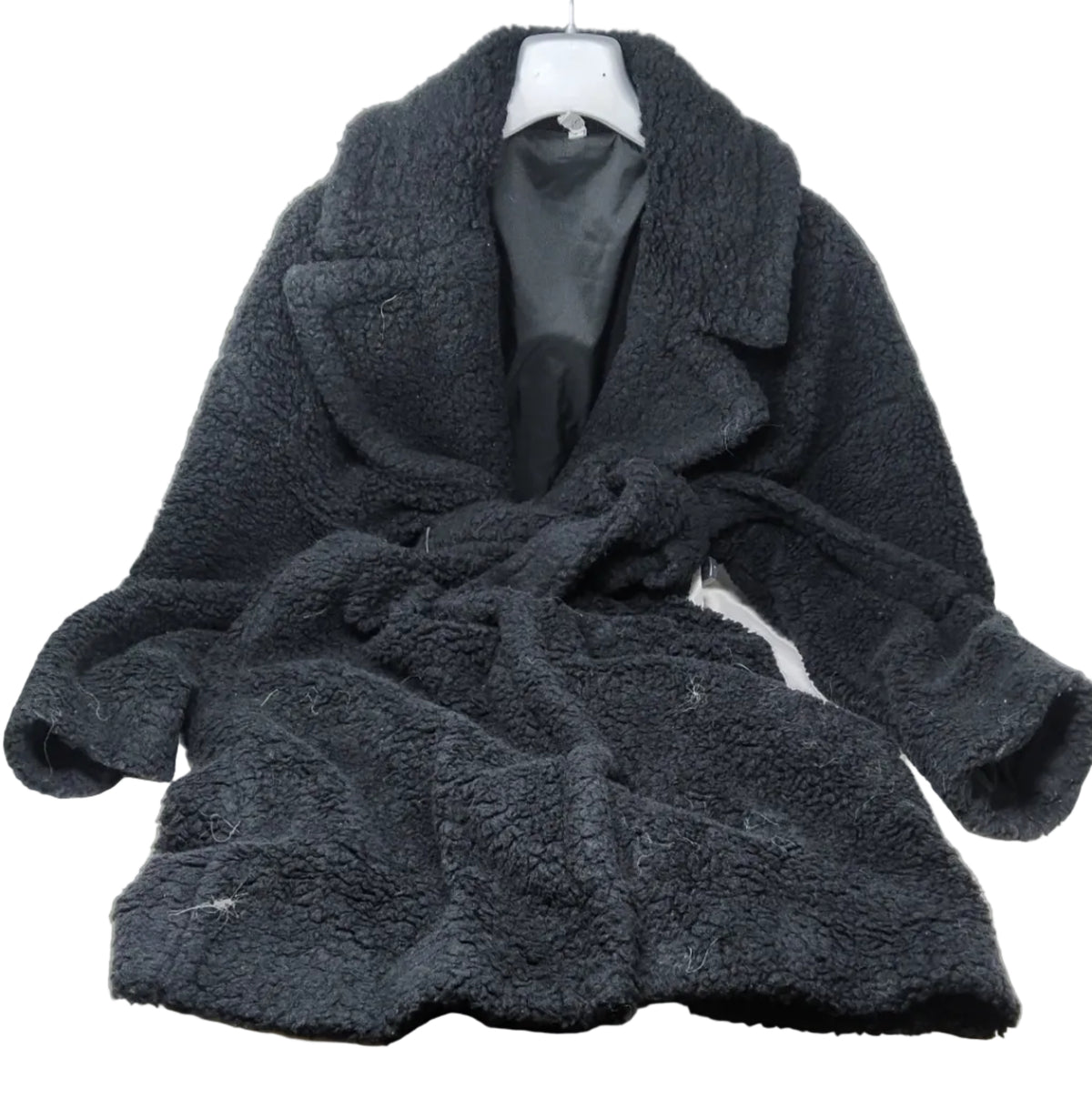 Imperial Cappotto Treddynero S