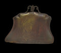 _antica Paletta In Ottone Fine 800