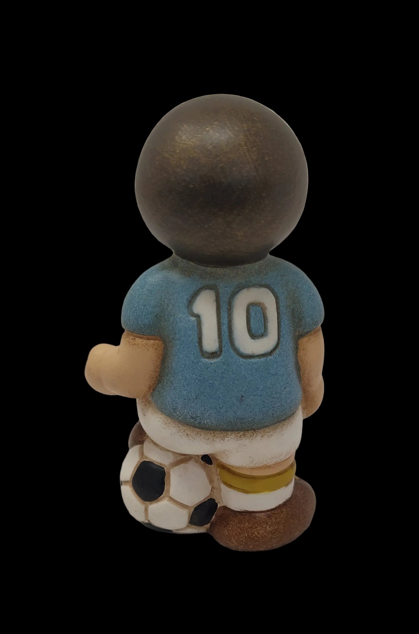 Thun Calciatore H 8cm