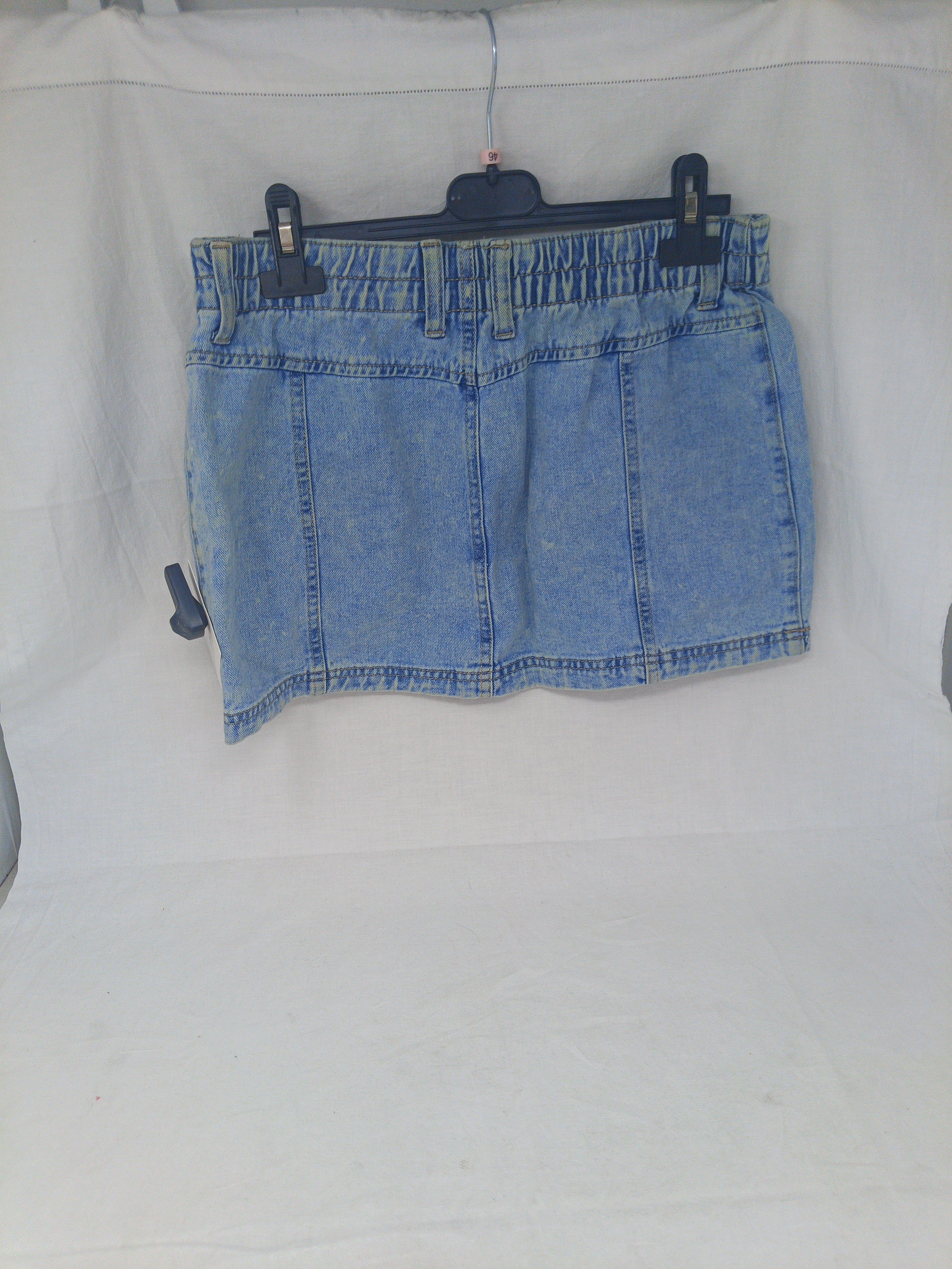 Terranova Gonna Jeans S