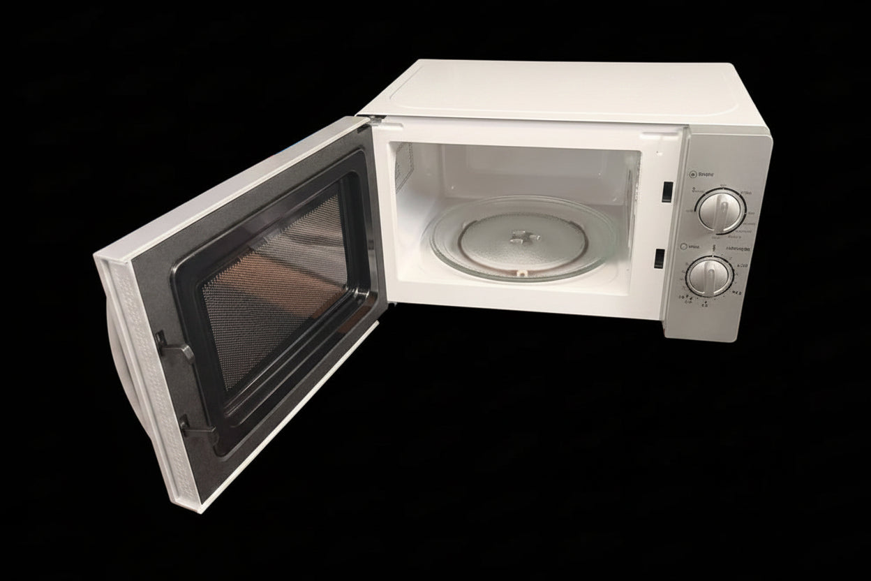 Forno A Micoronde Ok, Piccolo