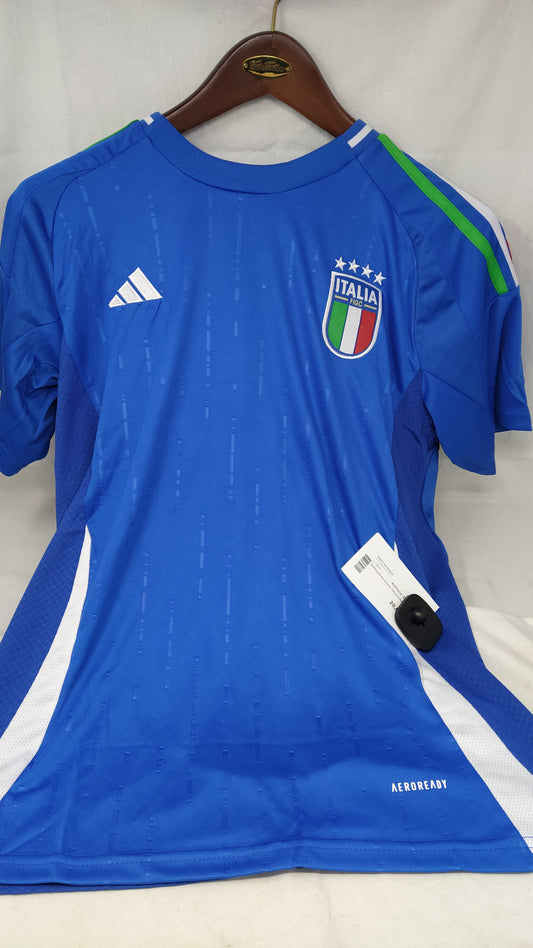 Completo Da Calcio Italia S Nuovo