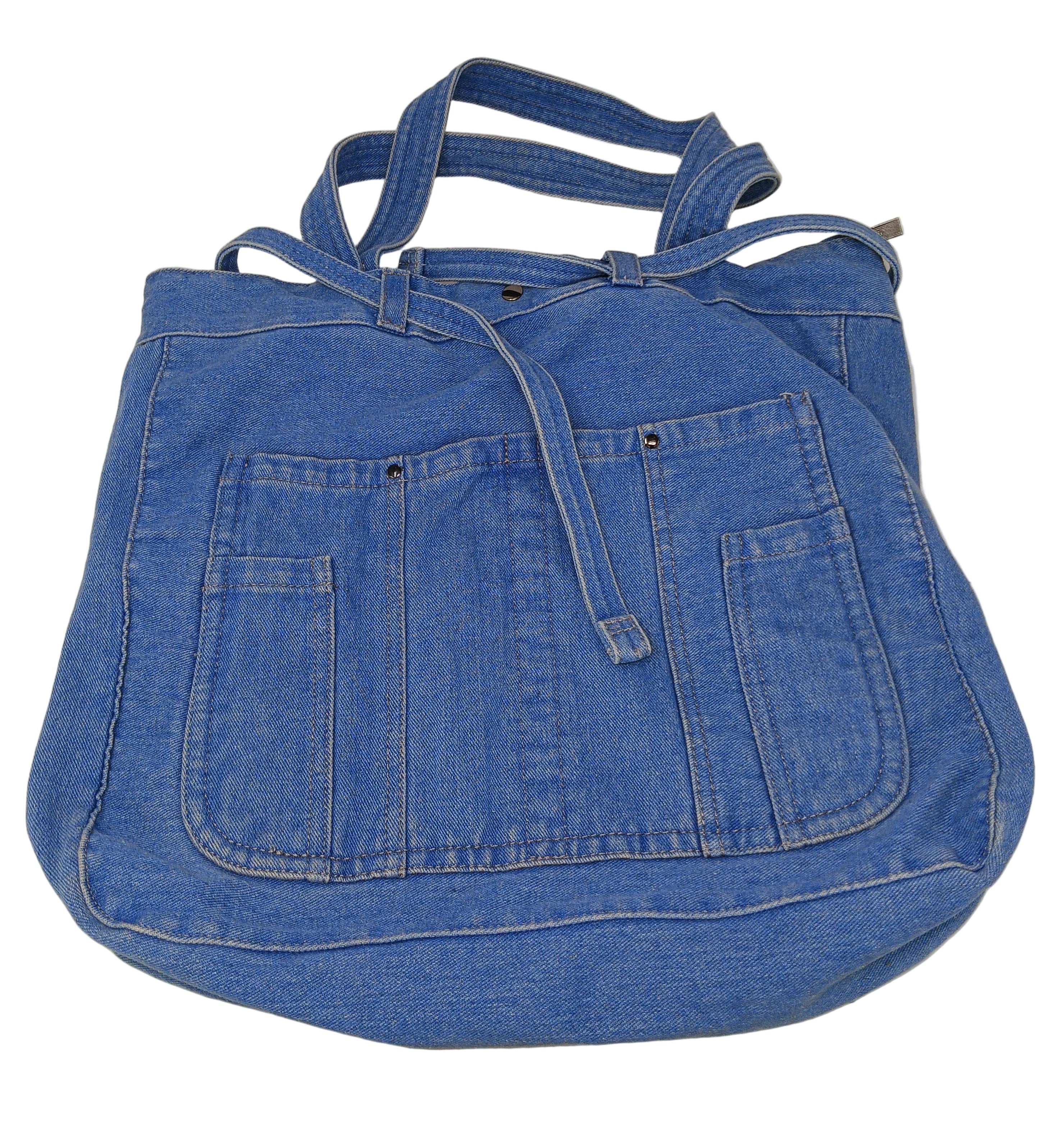 Birsa Jeans Shopper