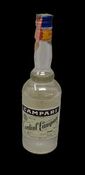 Liquore Cordial Campari 0,70l Intatto Per Collezionisti