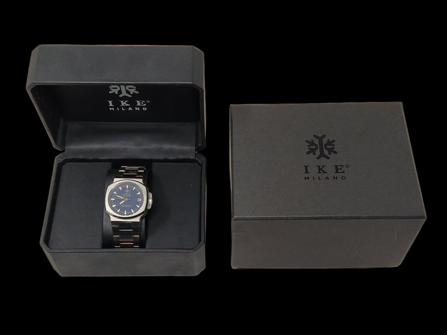 Ike Milano Orologio Donna Nuovo Con Scatola