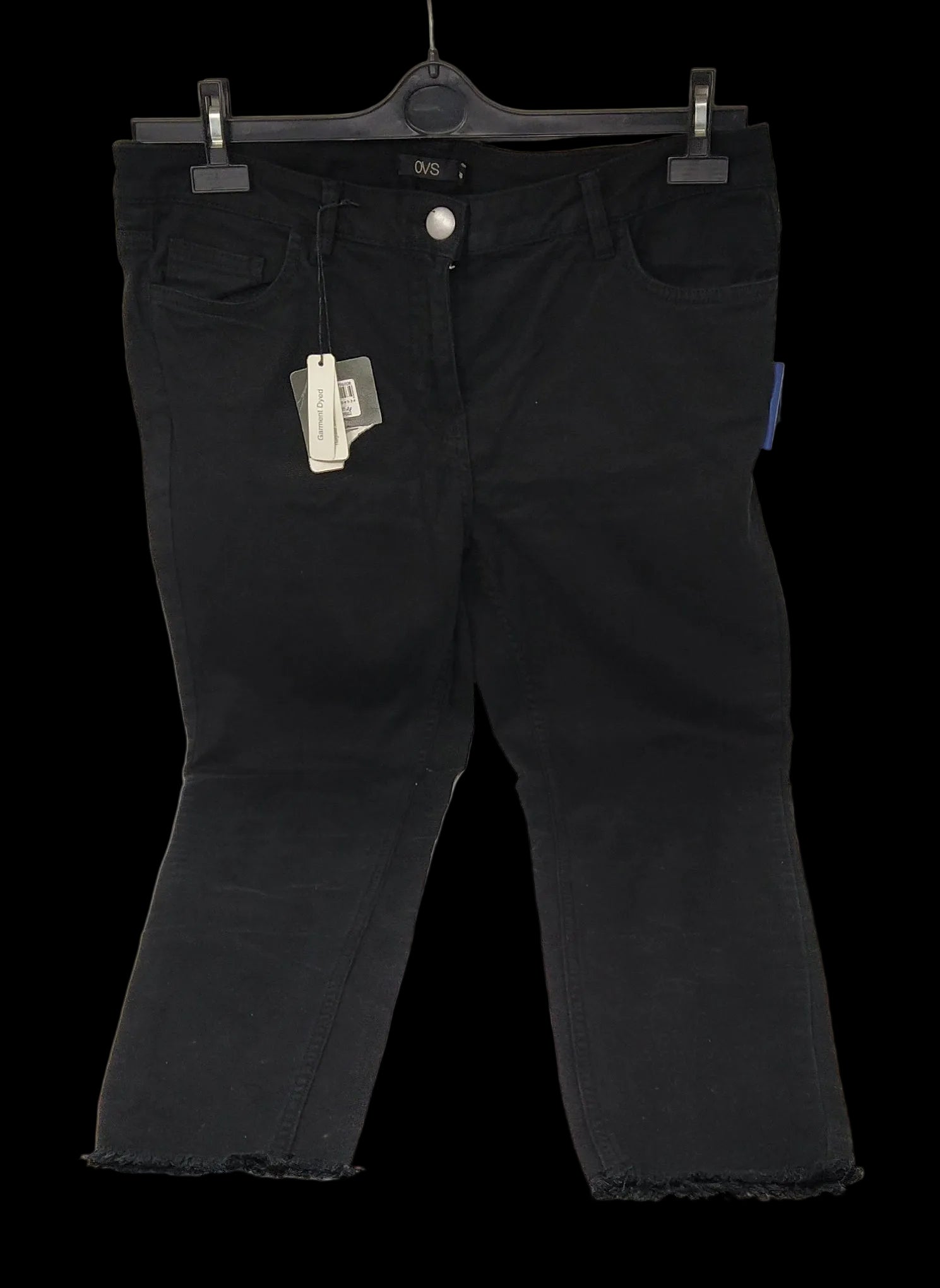 Ovs Jeans Neri 46