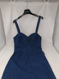 Abito Jeans M