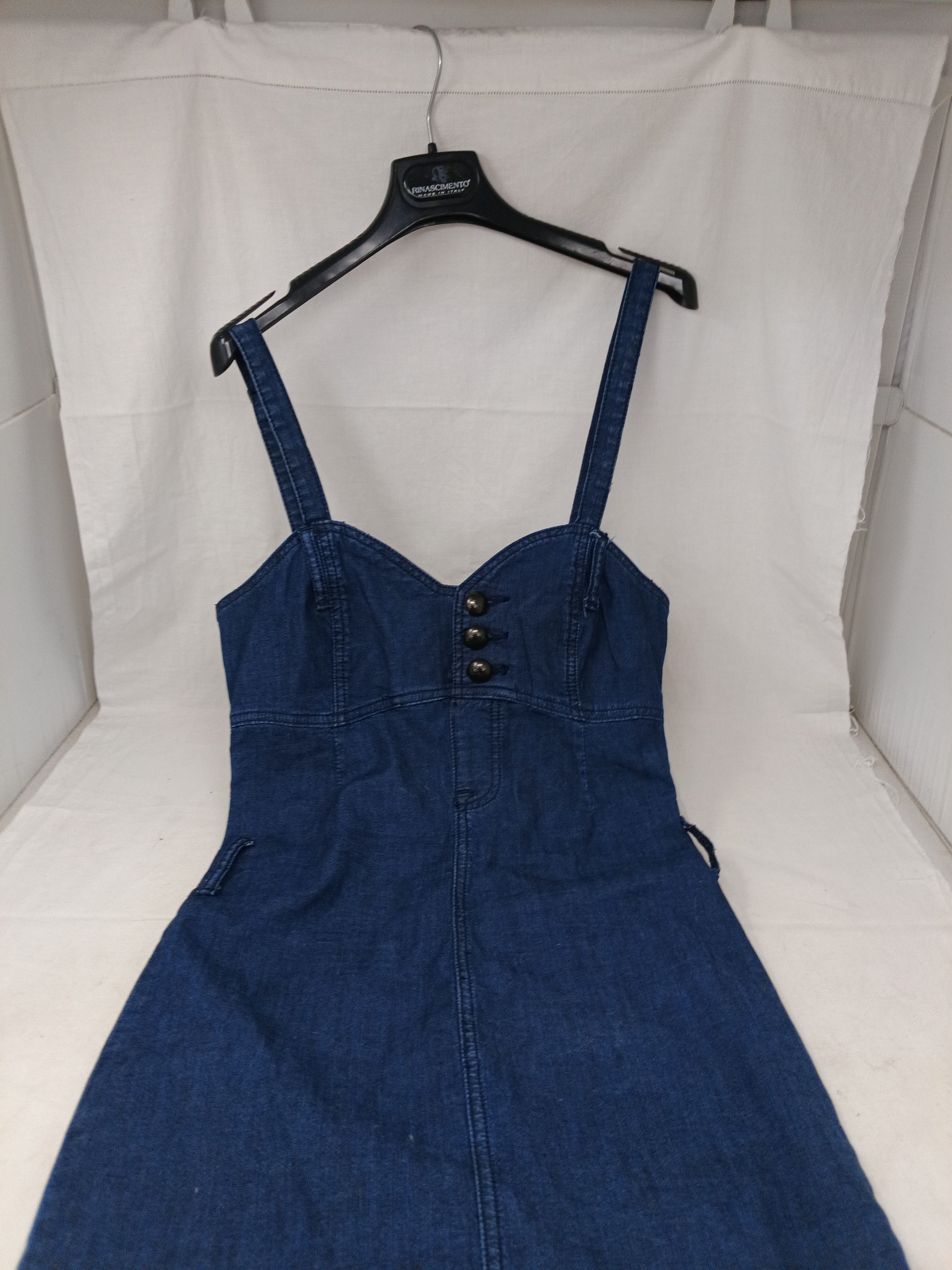 Abito Jeans M