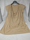 Motivi Maglia Beige S
