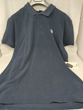 North Sails Polo Blu Xxl