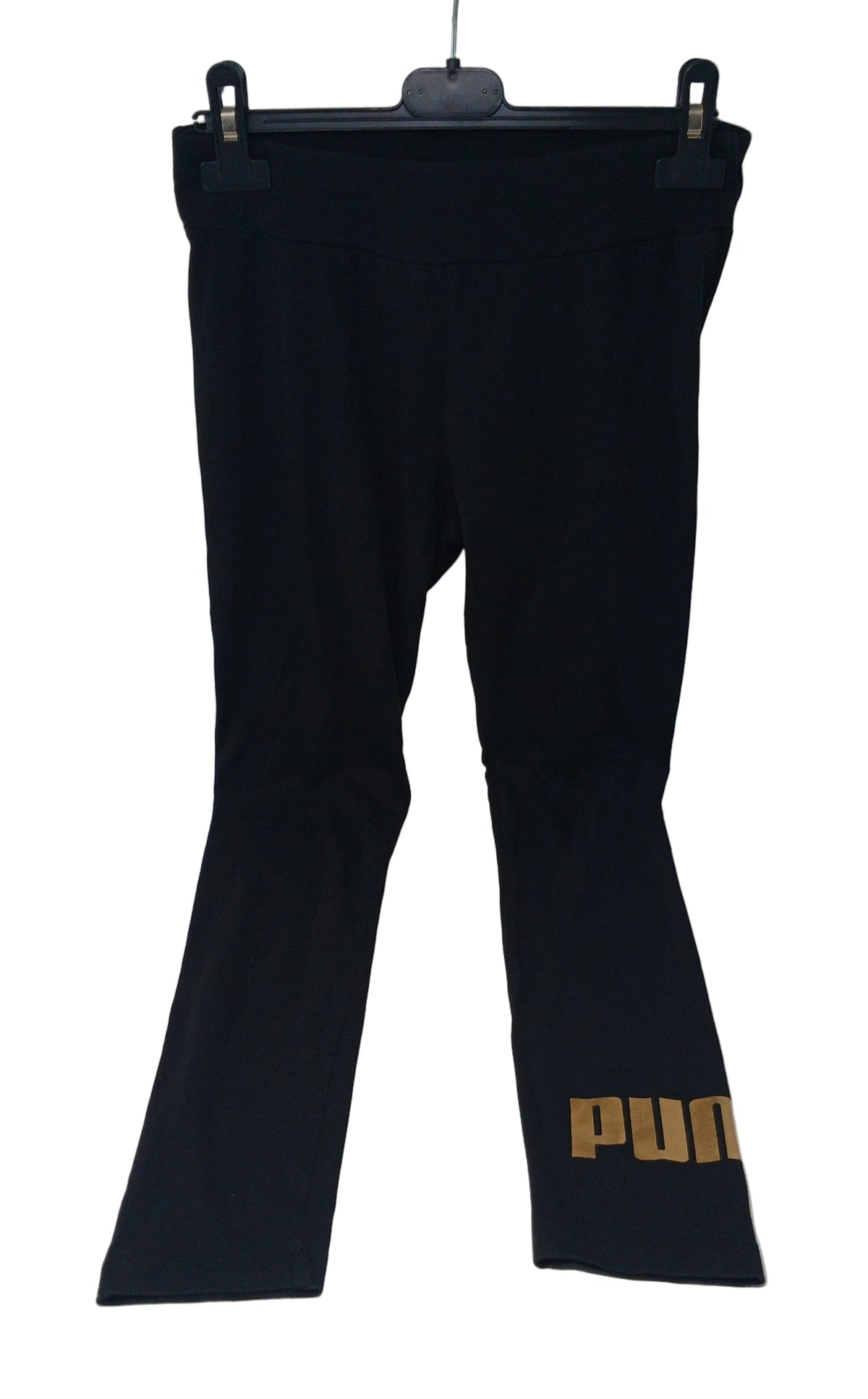 Puma Leggins Neri S