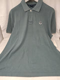 North Sails Polo Grigio U Xxl