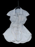 Phard Abito Jeans L