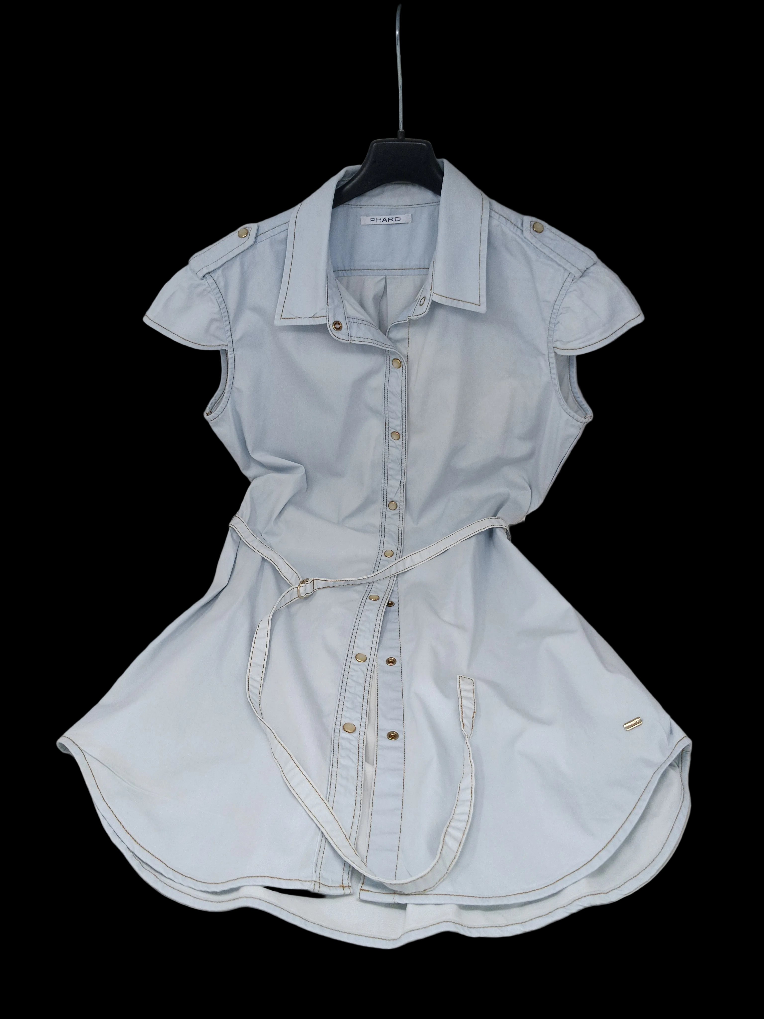 Phard Abito Jeans L